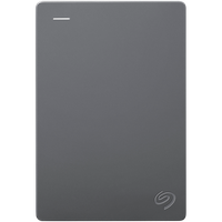 SEAGATE HDD External Basic (2.5'/5TB/USB 3.0) - 1