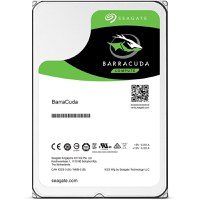 SEAGATE HDD Mobile Barracuda Guardian (2.5'/ 4TB/ SATA 6Gb/s/ rmp 5400) - 1