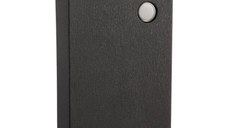 Senzor crepuscular aplicat Vivalux DON, 230V, 15A, IP44, 65.4x33.7x96.2mm, Negru
