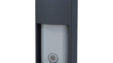 Senzor de detectie prezenta vehicule pentru porti si bariere, Optex OVS- 01GT Metoda de detectie: Microwave (Doppler shift and F