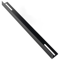 SINA CABINET 19″ SPACER - SPLR-1U425-BK-03 - 1