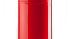 Sirena conventionala de exterior pentru sisteme de incendiu si evacuare, Venitem HOLA F24EN Shiny red, certificata EN 54-3, niv