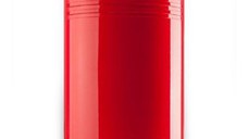 Sirena conventionala de exterior pentru sisteme de incendiu si evacuare, Venitem HOLA F24EN Shiny red, certificata EN 54-3, niv
