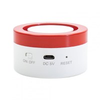 Sistem de alarma wireless PNI Safe House PG600, sistem inteligent de securitate pentru casa, conectare wireless, alarma antiefra - 3