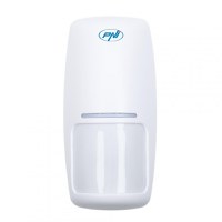 Sistem de alarma wireless PNI Safe House PG600, sistem inteligent de securitate pentru casa, conectare wireless, alarma antiefra - 8
