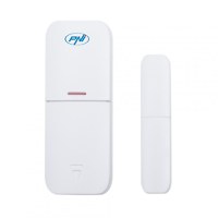 Sistem de alarma wireless PNI Safe House PG600, sistem inteligent de securitate pentru casa, conectare wireless, alarma antiefra - 9