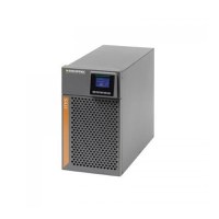 SOCOMEC ITYS 2000VA VFI UPS 1/1 PF1 WITH BATTERY INTEGRATED, 8 x IEC 320 (C13),RS232 – USB – Contact de releu,Card opțional NET - 1