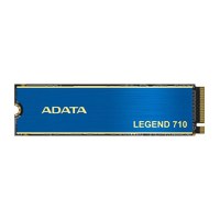 SSD ADATA Legend 710, 1TB PCI Express 3.0 x4, M.2 2280 - 2
