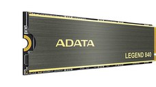 SSD ADATA LEGEND 840, 1TB, NVMe, M.2 2280