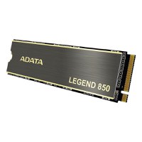 SSD ADATA Legend 850, 1TB, M.2 2280, PCIe Gen3x4, NVMe - 3