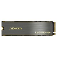 SSD ADATA Legend 850, 1TB, M.2 2280, PCIe Gen3x4, NVMe - 1