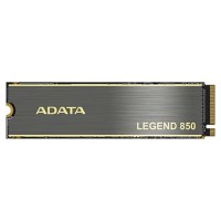 SSD ADATA Legend 850, 1TB, M.2 2280, PCIe Gen3x4, NVMe - 1
