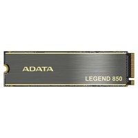 SSD ADATA Legend 850, 2TB, M.2 2280, PCIe Gen3x4, NVMe, 2500MBs/2000MBs - 3