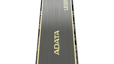 SSD ADATA Legend 850, 2TB, M.2 2280, PCIe Gen3x4, NVMe, 2500MBs/2000MBs