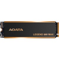 SSD ADATA Legend 960MAX, 1TB, M.2 2280, PCIe Gen3x4, NVMe - 3