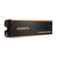 SSD ADATA Legend 960MAX, 1TB, M.2 2280, PCIe Gen3x4, NVMe - 1