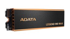 SSD ADATA Legend 960MAX, 1TB, M.2 2280, PCIe Gen3x4, NVMe