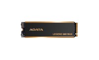 SSD ADATA Legend 960MAX, 2TB, M.2 2280, PCIe Gen3x4, NVMe, R/W speed 2500MBs/2000MBs - 1