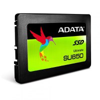 SSD ADATA SU630, 240GB, 2.5", SATA III - 1
