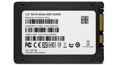 SSD ADATA SU630, 480GB, 2.5