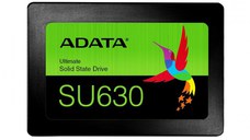 SSD ADATA SU630, 960GB, 2.5