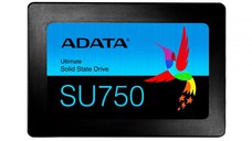 SSD ADATA SU750, 256GB, 2.5