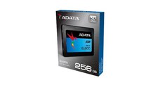 SSD ADATA Ultimate SU800, 256GB, 2.5