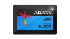 SSD ADATA Ultimate SU800, 512GB, 2.5