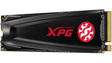 SSD ADATA XPG GAMMIX S5, 2TB, NVMe, M.2.