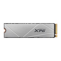 SSD Adata XPG Gammix S60 HeatSink 512GB PCI Express 4.0 x4 M.2 2280 - 3