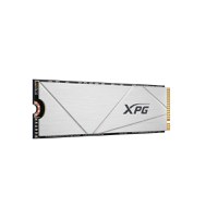 SSD Adata XPG Gammix S60 HeatSink 512GB PCI Express 4.0 x4 M.2 2280 - 5