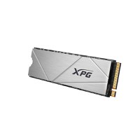 SSD Adata XPG Gammix S60 HeatSink 512GB PCI Express 4.0 x4 M.2 2280 - 7