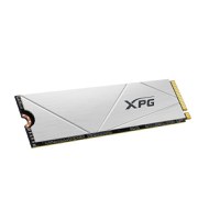 SSD Adata XPG Gammix S60 HeatSink 512GB PCI Express 4.0 x4 M.2 2280 - 8