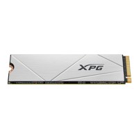SSD Adata XPG Gammix S60 HeatSink 512GB PCI Express 4.0 x4 M.2 2280 - 9