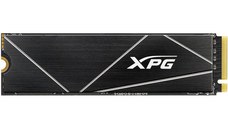 SSD ADATA XPG GAMMIX S70, 2TB, NVMe, M.2