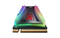 SSD ADATA XPG SPECTRIX S40G RGB, 1TB, NVMe, M.2 - 3
