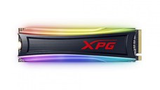 SSD ADATA XPG SPECTRIX S40G RGB, 4TB, NVMe, M.2