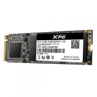 SSD ADATA XPG SX8200 Pro 1TB, NVMe, M.2 - 5