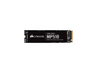 SSD Corsair Force Series™ MP510, 960GB, NVMe, M.2 - 1