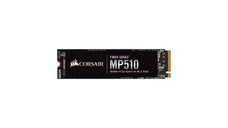 SSD Corsair Force Series™ MP510, 960GB, NVMe, M.2