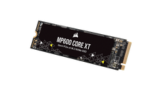 SSD CORSAIR MP600 CORE XT 1TB, PCIE 4.0, 4x NVMe M.2, SSD Max Sequential Read CDM Up to 5,000MB/s SSD Max Sequential Write CDM