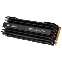 SSD Corsair MP600 MINI 1TB M.2 NVMe PCIe Gen 4 (no heatsink) - 2