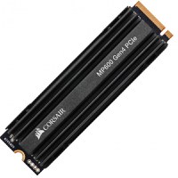 SSD Corsair MP600 MINI 1TB M.2 NVMe PCIe Gen 4 (no heatsink) - 1
