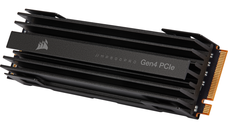 SSD CORSAIR MP600 PRO 2TB M.2 NVME