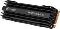 SSD CORSAIR MP600 PRO XT 1TB M.2 NVME - 1