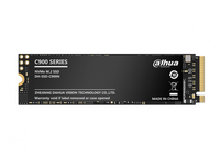SSD Dahua, C900N, 256GB, M.2", SATA 3, R/W speed: 200/1050 MB/s, 7.0mm - 2