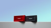 SSD extern Kingston, XS1000R, 1TB, 2.5, - 11