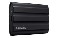 SSD Extern Samsung 2.5", 4TB, T7, USB3.2, 1050Mb/sec,Shield Black - 8