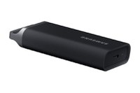 SSD Extern Samsung T5 EVO 2TB USB 3.2 tip C - 7
