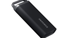 SSD Extern Samsung T5 EVO 2TB USB 3.2 tip C